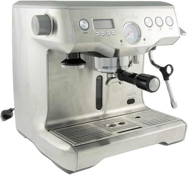 Breville Dual Boiler BES920XL