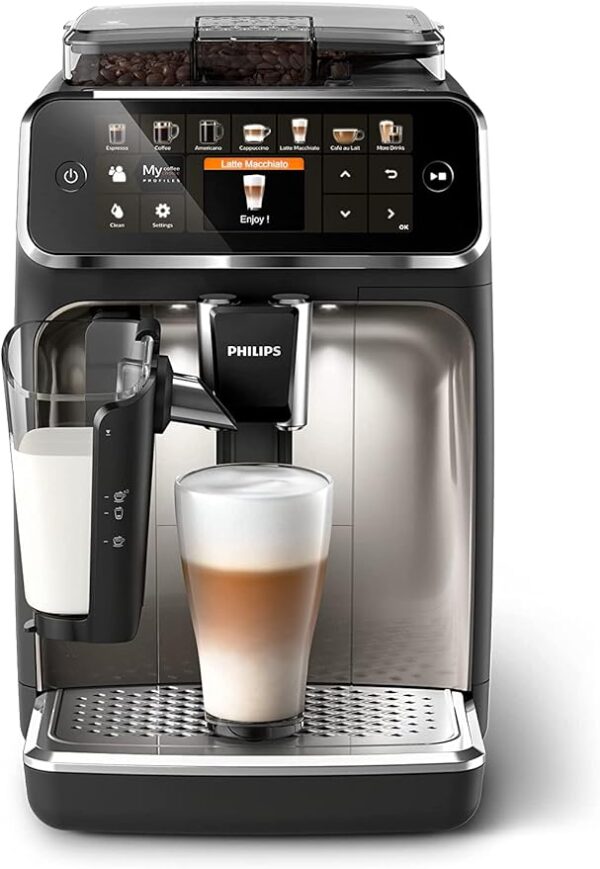 Philips LatteGo 5400